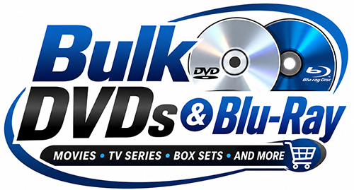 Buy DVDs Online | Wholesale DVDs For Sale | Bulk DVDs