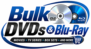 Buy DVDs Online | Wholesale DVDs For Sale | Bulk DVDs